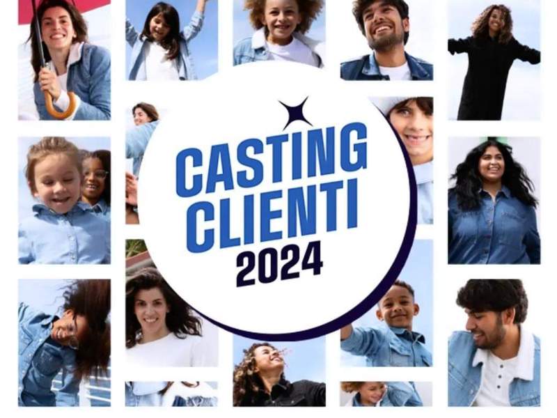 CASTING KIABI BAMBINI e ADULTI – TESTIMONIALS 2024 Cataloghi Abbigliamento modelli modelle bambini e&nbsp;adulti