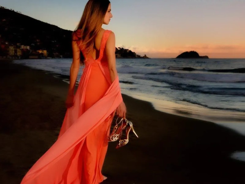 Shooting Riviera Ligure Case Vacanze Affitti&nbsp;Alassio